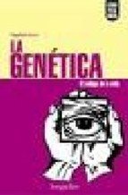 GENETICA,LA (CREANDO CON TU PC)