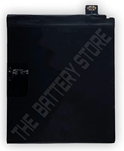 Image of THE BATTERY STORE Original BLP759 Battery for OnePlus 8 Pro - 4510mAh Battery with 1 Year warrenty and high capcity Battery Backup Carefully Check Your Phone Model and Purchase (for 1+8 PRO)