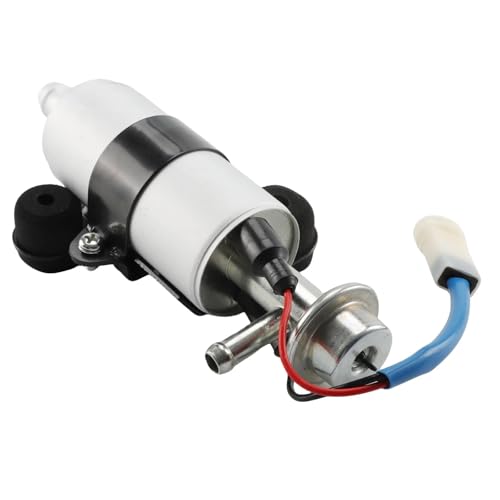 Bomba combustible 15100-94900 evita tirones en motor Suzuki fueraborda