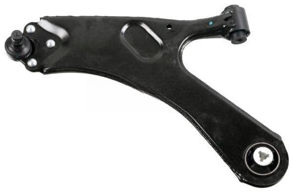 Guidon SWAG 33110538 suspension de roue contre les vibrations au volant