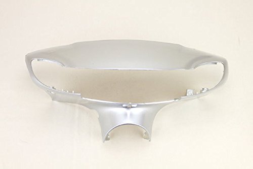 Amazon | ヤマハ用 ジョグ ZRエボ SA16J ハンドルカバー ライトカウル
