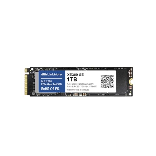 XE300 SE 1TB