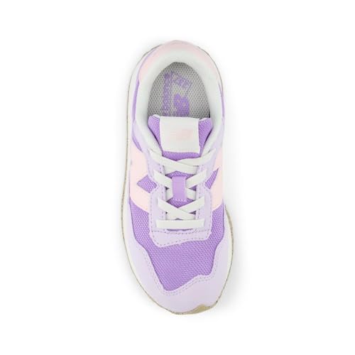 Image of New Balance Kid's Kids 237 Bungee Lace Sneaker
