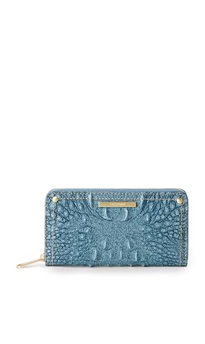 BRAHMIN Suri - Denim Secour