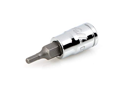 Image of TEKTON 1 /4 Inch Drive x 7 /64 Inch Hex Bit Socket | SHB022X4
