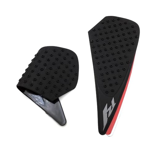 Autocollants latéraux de traction pour éviter de glisser sur YZF R1