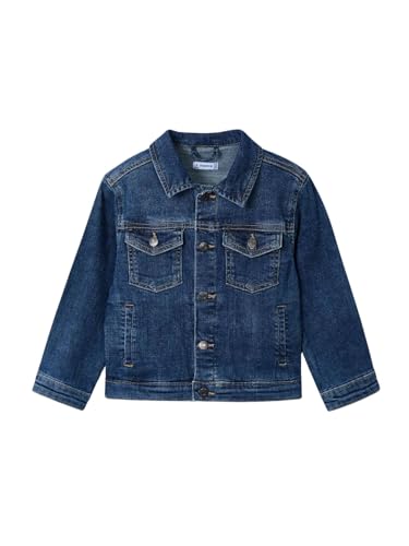 Mayoral Denim Jacket for Boys Medium