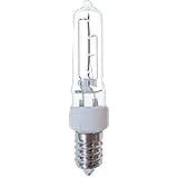  SPL TUBOLARE eco ALOGENA E14 130W(200W) 19.5X83MM