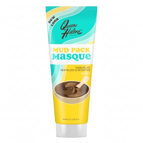 Queen Helene - Maschera di bellezza, 227 g