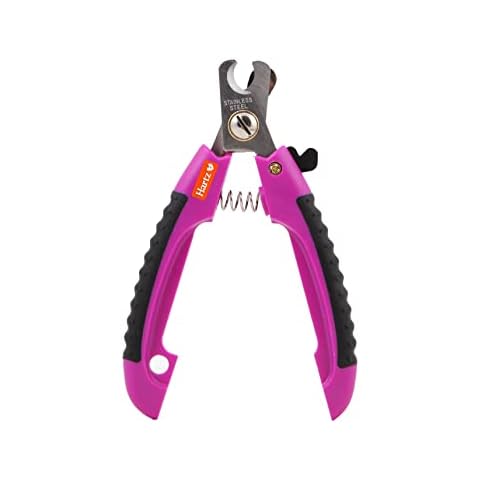 Groomer's Best Nail Clipper for Dogs and Cats Cover