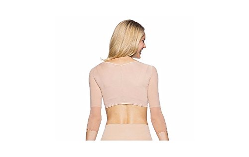 spanx arm believable