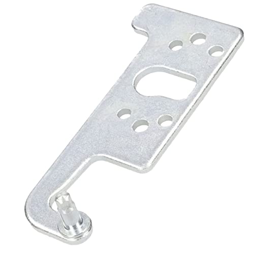 Preisvergleich Produktbild Scharnier oben rechts für Kühlschrank, Gefrierschrank AEH72956703 LG