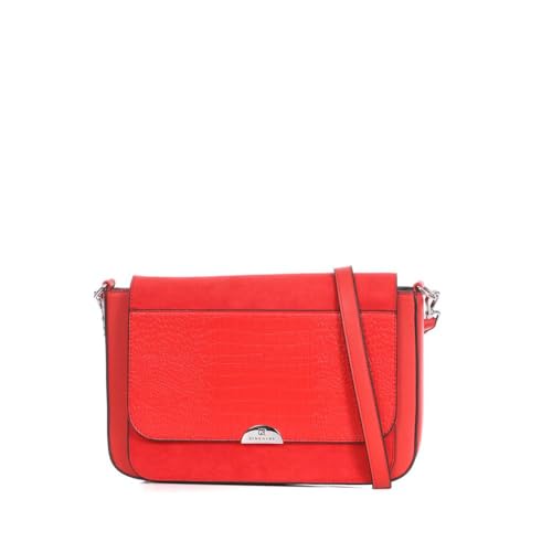 Sac messenger femme multicolore Georges Rech idéal pour vos sorties urbaines