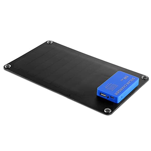 DS-5W 2600MAH Pocket Size Mini Solar Power Banks New Slim Quick Charge Battery Power Chargers Power Supply