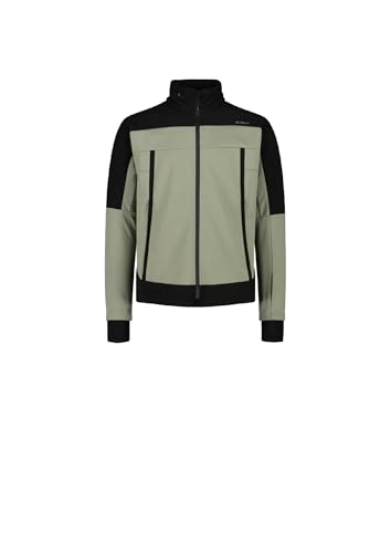 Veste Homme CMP veste à capuche fixe idéale pour la randonnée et le trekking