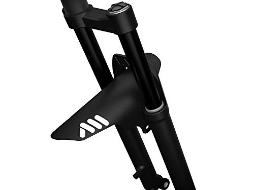 All Mountain Style, Parafango Unisex - Adulto