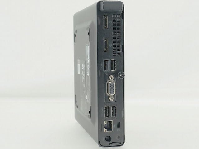 Amazon.co.jp: 【整備済み品】 HP EliteDesk 800 G4 DM 第8世代 i5