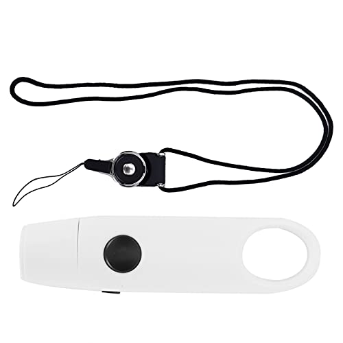 Silbato Electrónico Aramox con 4 Niveles Ajustables miniatura 6