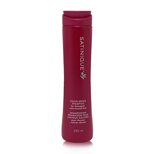 Regenerating shampoo for colour care SATINIQUETM - 280 ml - Amway - (Art. no.: 110663), 280 ml (Pack of 1)