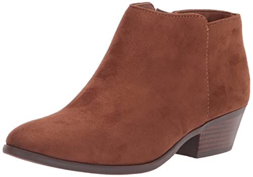 Carlos by Carlos Santana Women's Brie Ankle Bootie