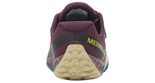 Image of Merrell Womens Trail Glove 6