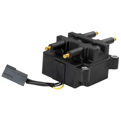 Bobine d'allumage 22433-AA430 pour Forester et Impreza EJ20 - 5