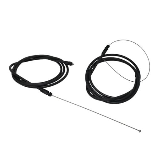Uflex M66 18 Fast Connect Rotary Steering Cable Universal -