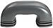 LITYPEND Pool and Spa Cleaner Bumper Replacement Kit Gray for Pentair PoolShark GW7511