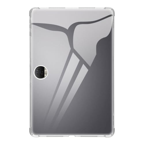 Funda Honor Pad 9 12.1 2023 con protector pantalla vidrio templado transparente 5