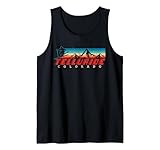 Photo Gallery telluride colorado sci inverno sport vintage souvenir canotta Photo Gallery telluride colorado sci inverno sport vintage souvenir canotta