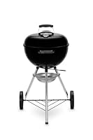 Weber Original Kettle E-4710 Holzkohlegrill – Ansicht 2
