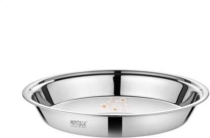 MINTAGE PARAT Stainless Steel (18") Laser