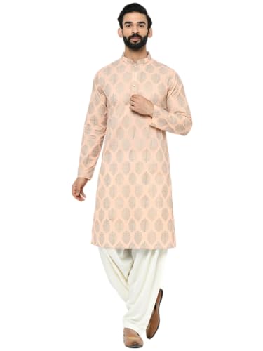 Image of KISAH Men Kurta