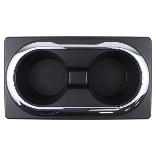 Portavasos consola central para Nissan Titan 2017-2024 miniatura 2