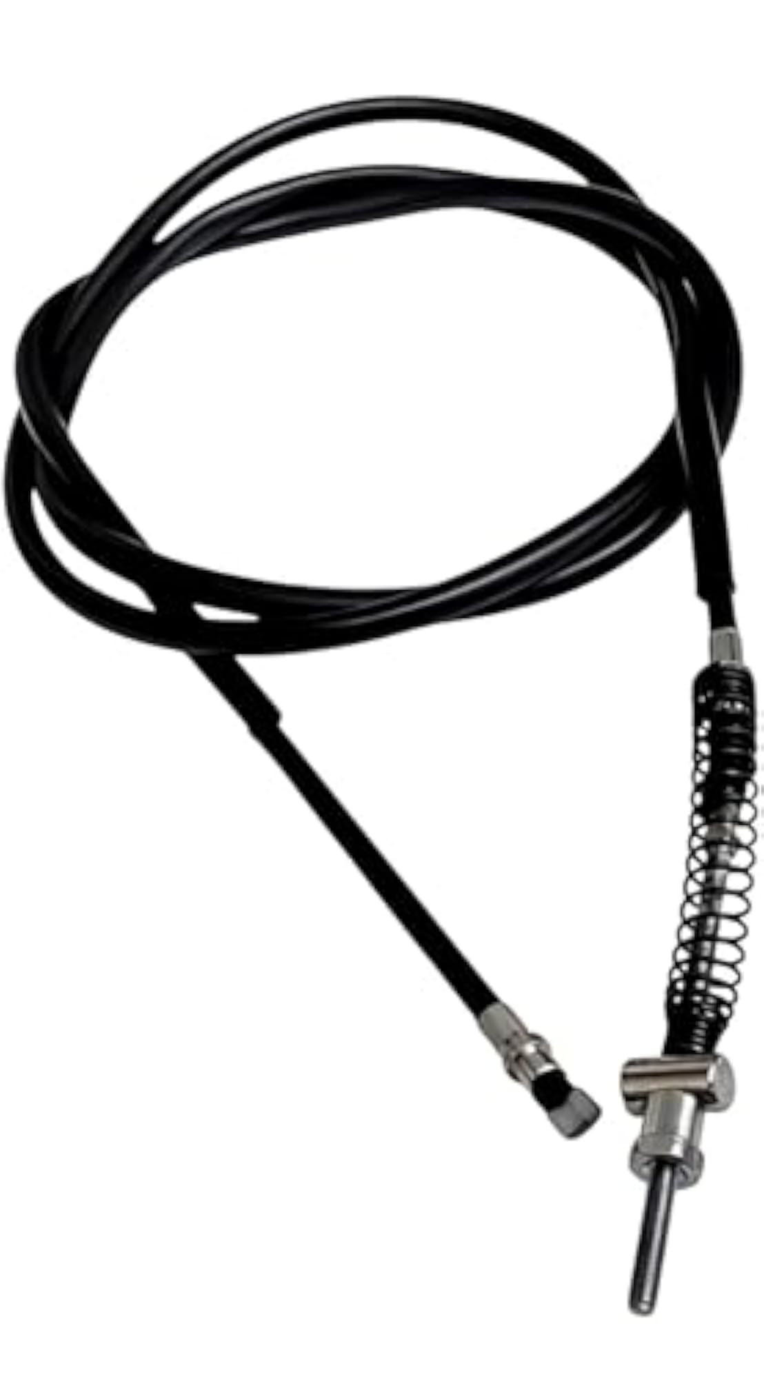 Compatible with Ola Rear Brake Cable for S1 Air, X, X Plus