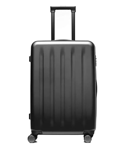 Luggage Travel Gear 20 Inch Cabin Luggage Universal Silent Wheel Portable Hardside Luggage Scratch Proof(A)
