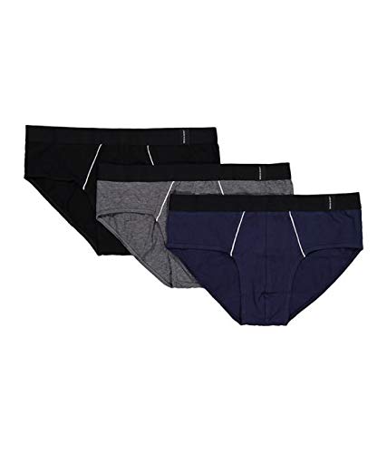 BenchMen's 3-in-1 Pack Hipster Brief