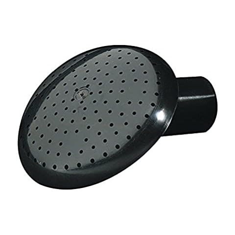 Stewart 2465005 5 Litre Watering Can Rose - Black Cover
