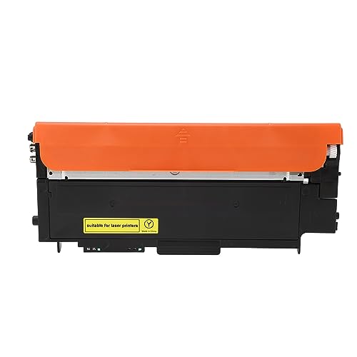 Cartouche toner jaune CLT-Y406S haute capacité pour imprimante CLP-365 et CLX-3305