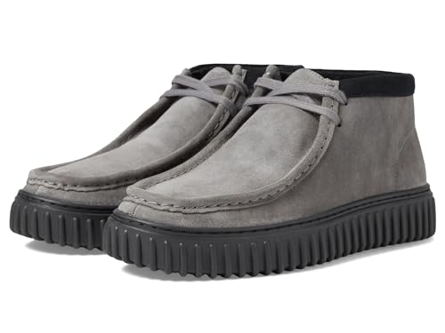 Image of Clarks mens Torhill Hi