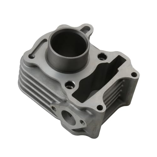 Cylindre 37mm pour moteur XS1P37QMA de scooter V50 S3 50cc