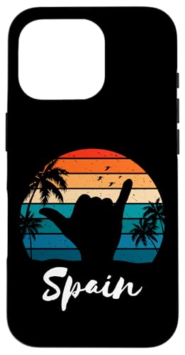 �X�y�C�� �r�[�` �t�@�~���[ �\���o�P�[�V���� �X�}�z�P�[�X iPhone 16 Pro �p