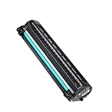 Cette cartouche de toner est livrée avec une puce, améliorant la compatibilité avec les imprimantes Xerox WorkCentre 3025 for un fonctionnement fluide.