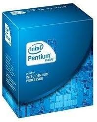 Pentium G620 Dual Core 2.6 GHz Intel HD Graphics Retail LGA 1155 Processor - BX80623G620