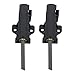 Paquete de 2 cepillos de motor de carbono para lavadoras Electrolux Zanussi AEG