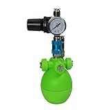 Distribución precisa de la niebla: este humidificador cuenta con un avanzado sistema de control que genera partículas de niebla ultrafinas (5-10 μm) para una dispersión uniforme, evitando la acumulación de humedad en suelos o equipos y manteniendo un ambiente cómodo.