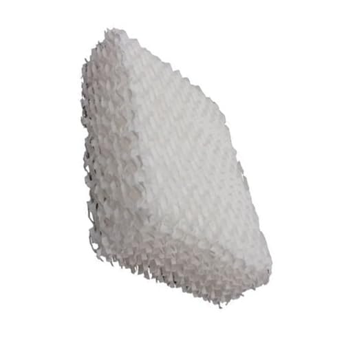 GULUANT 6 Pack Replacement Humidifier Filter for Sunbeam SF235 SF-235 Models (7-9/16'' Length x 5-1/4'' Width x 15/16'' Thickness)