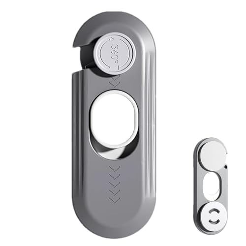 Generisch Schrankschlösser Baby Proofing Grau LJ6V5V7OQ2ECI2GAQ0