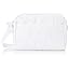 Braided Deboss White Braided Deboss White