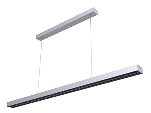 Lampe LED directe PL-04-60 dimmable blanc neutre 4000K